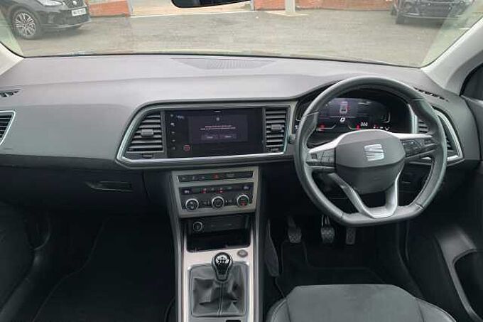 SEAT Ateca 1.5 TSI EVO Xperience 5dr