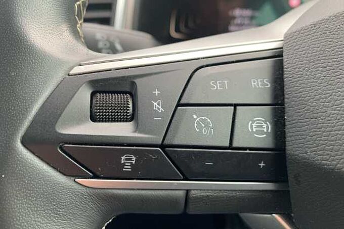 SEAT Ateca 1.5 TSI EVO Xperience 5dr