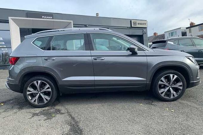SEAT Ateca 1.0 TSI SE Technology 5dr