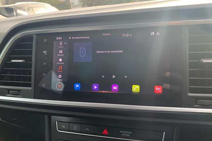 SEAT Ateca 1.0 TSI SE Technology 5dr