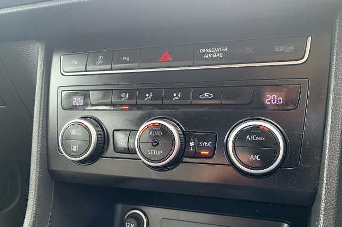 SEAT Ateca 1.0 TSI SE Technology 5dr