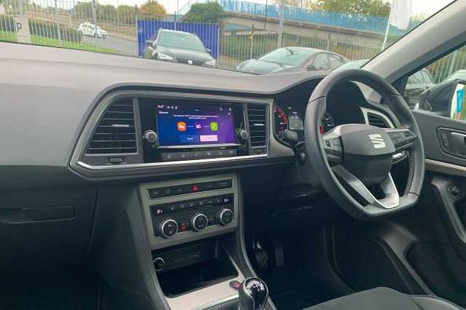 SEAT Ateca 1.5 TSI EVO Xperience Edition 5dr