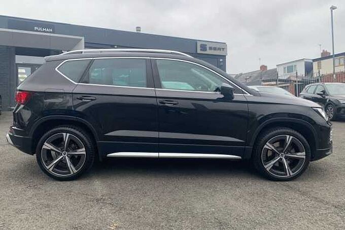 SEAT Ateca 1.5 TSI EVO Xperience Edition 5dr