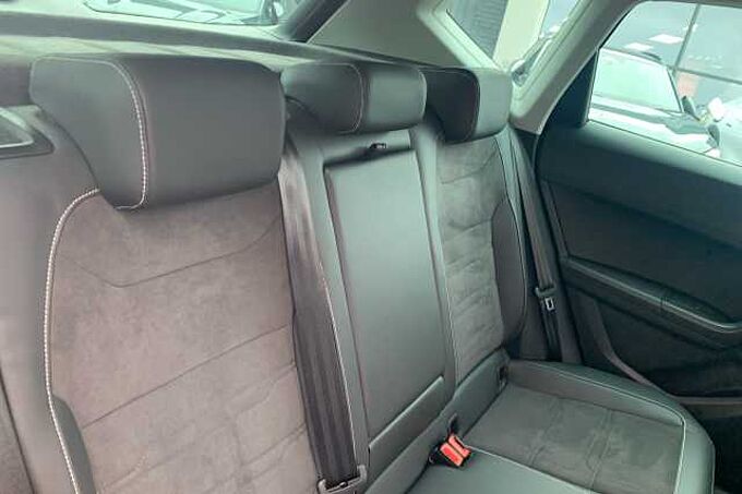 SEAT Ateca 1.5 TSI EVO Xperience Edition 5dr