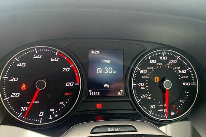 SEAT Ateca 1.5 TSI EVO Xperience Edition 5dr