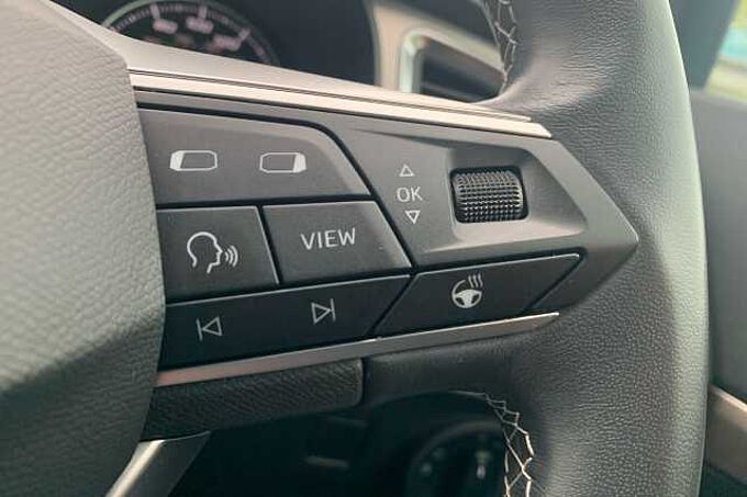 SEAT Ateca 1.5 TSI EVO Xperience Edition 5dr