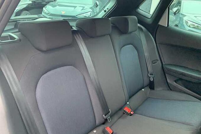 SEAT Ibiza 1.0 TSI 110 FR Edition 5dr