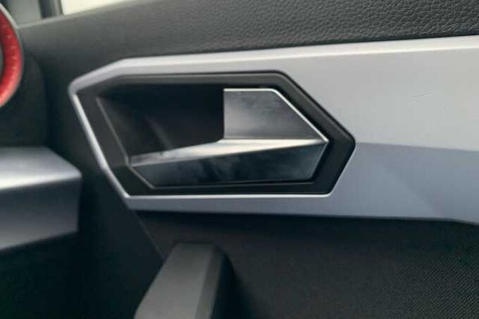 SEAT Ibiza 1.0 TSI 110 FR Edition 5dr