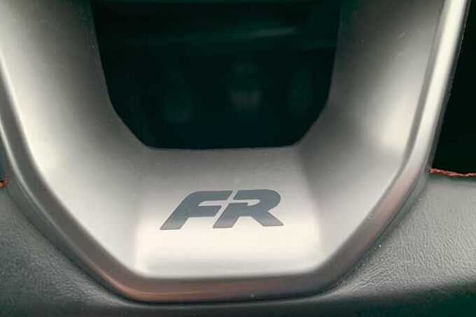 SEAT Ibiza 1.0 TSI 110 FR Edition 5dr