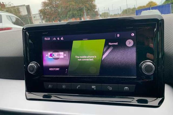 SEAT Ibiza 1.0 TSI 110 FR Edition 5dr