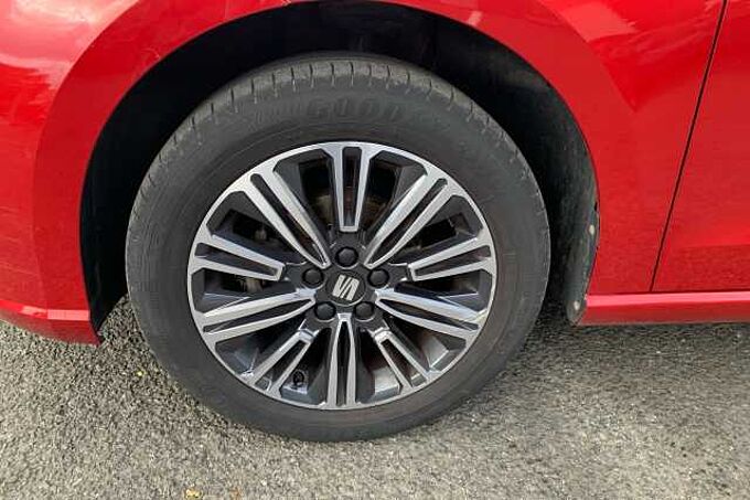 SEAT Ibiza 1.0 TSI 95 SE Edition 5dr