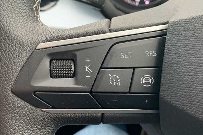 SEAT Ibiza 1.0 TSI 95 SE Edition 5dr