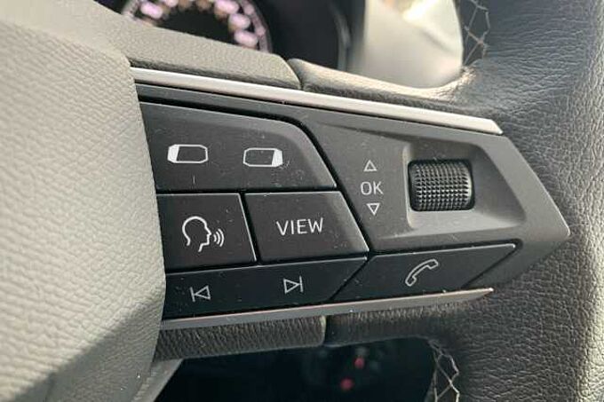 SEAT Ibiza 1.0 TSI 95 SE Edition 5dr