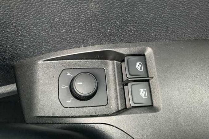 SEAT Ibiza 1.0 TSI 95 SE Edition 5dr