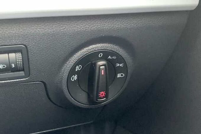 SEAT Ibiza 1.0 TSI 95 SE Edition 5dr