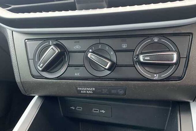 SEAT Ibiza 1.0 TSI 95 SE Edition 5dr