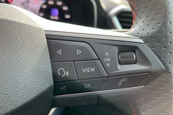 SEAT Leon 1.5 TSI EVO 150 FR 5dr