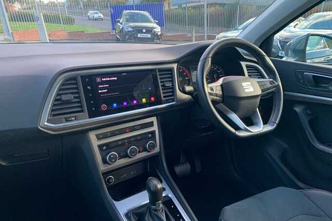 SEAT Ateca 1.5 TSI EVO Xperience 5dr DSG