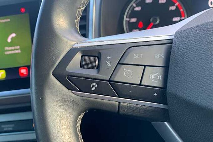 SEAT Ateca 1.5 TSI EVO Xperience 5dr DSG