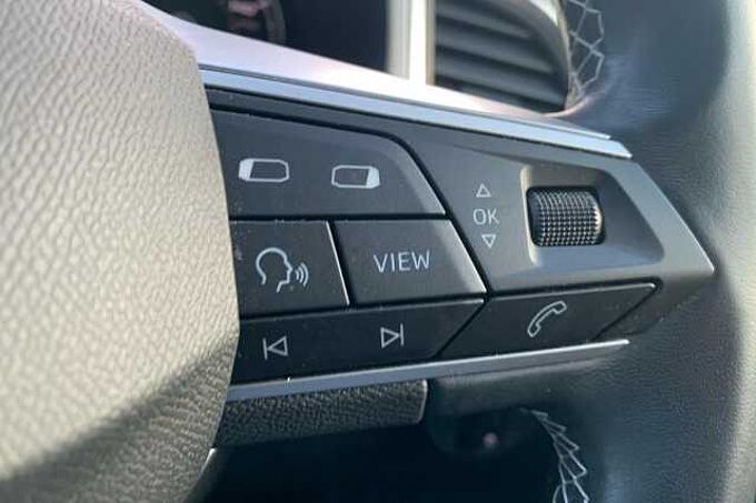 SEAT Ateca 1.5 TSI EVO Xperience 5dr DSG