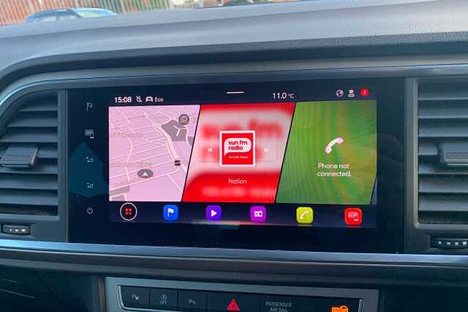 SEAT Ateca 1.5 TSI EVO Xperience 5dr DSG