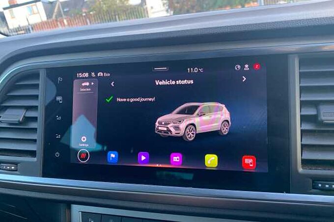 SEAT Ateca 1.5 TSI EVO Xperience 5dr DSG