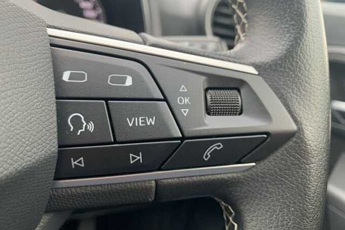 SEAT Ibiza 1.0 TSI 95 SE Edition 5dr