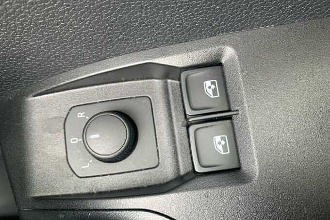 SEAT Ibiza 1.0 TSI 95 SE Edition 5dr