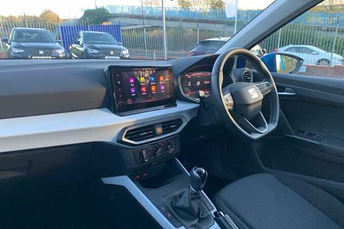 SEAT Arona 1.0 TSI SE Technology 5dr