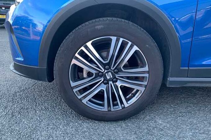 SEAT Arona 1.0 TSI SE Technology 5dr