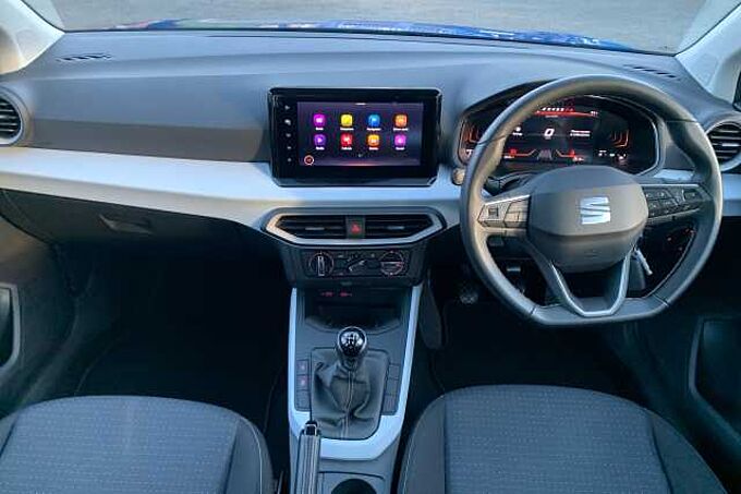 SEAT Arona 1.0 TSI SE Technology 5dr