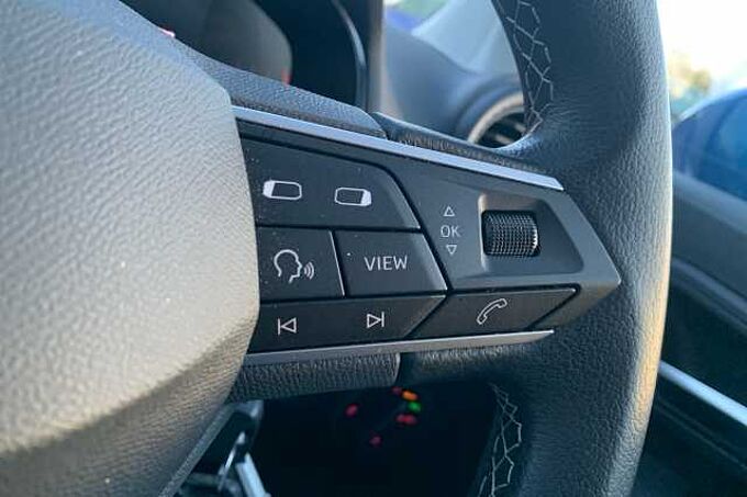 SEAT Arona 1.0 TSI SE Technology 5dr