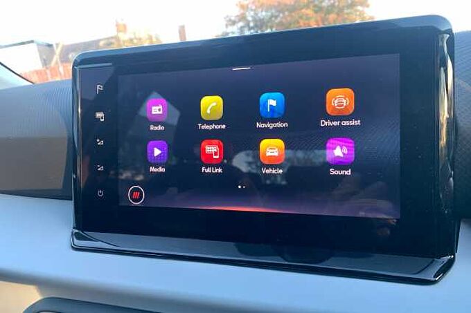 SEAT Arona 1.0 TSI SE Technology 5dr