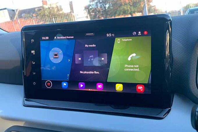 SEAT Arona 1.0 TSI SE Technology 5dr