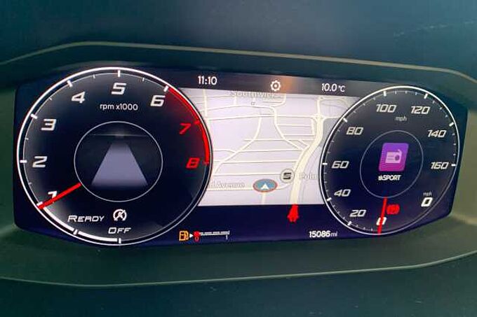 SEAT Leon 1.5 TSI EVO FR 5dr