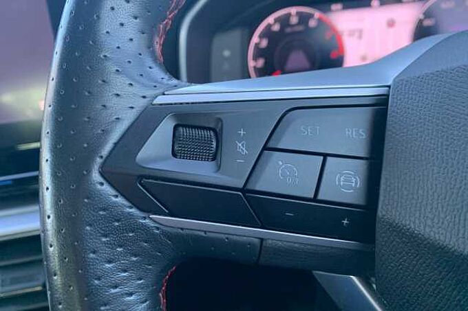 SEAT Leon 1.5 TSI EVO FR 5dr