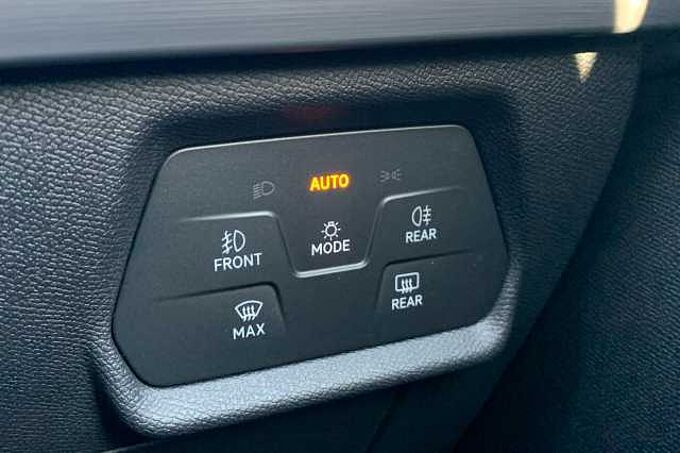 SEAT Leon 1.5 TSI EVO FR 5dr