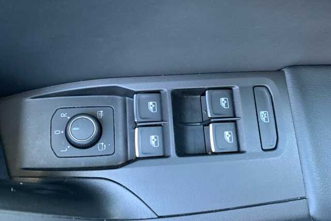 SEAT Leon 1.5 TSI EVO FR 5dr