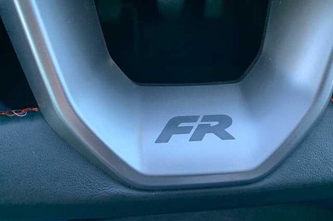 SEAT Leon 1.5 TSI EVO FR 5dr