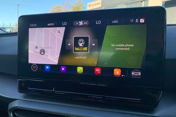 SEAT Leon 1.5 TSI EVO FR 5dr