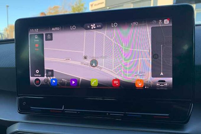 SEAT Leon 1.5 TSI EVO FR 5dr