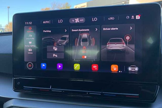 SEAT Leon 1.5 TSI EVO FR 5dr