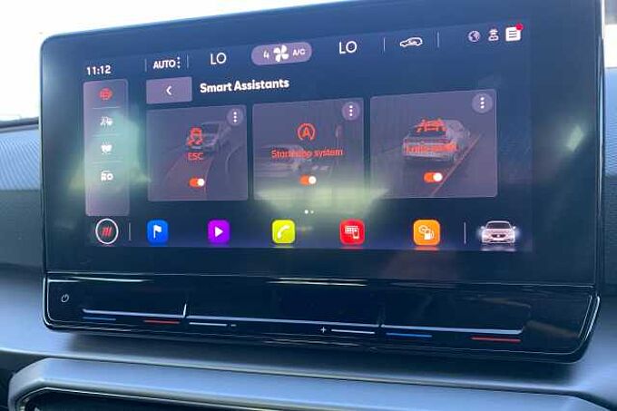 SEAT Leon 1.5 TSI EVO FR 5dr