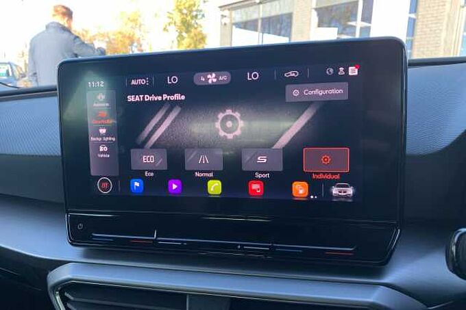 SEAT Leon 1.5 TSI EVO FR 5dr