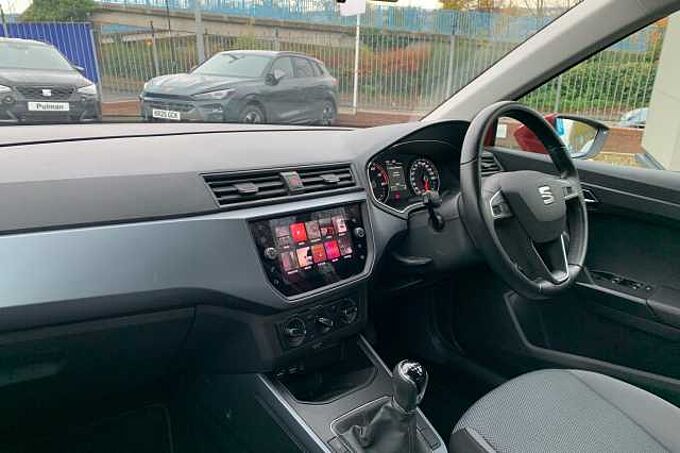 SEAT Arona 1.0 TSI SE Technology 5dr