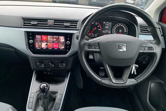 SEAT Arona 1.0 TSI SE Technology 5dr