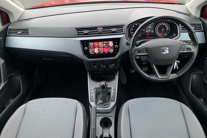 SEAT Arona 1.0 TSI SE Technology 5dr