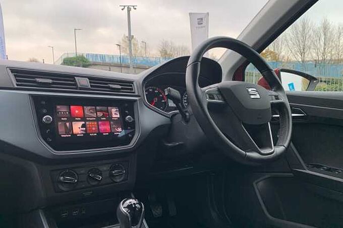 SEAT Arona 1.0 TSI SE Technology 5dr