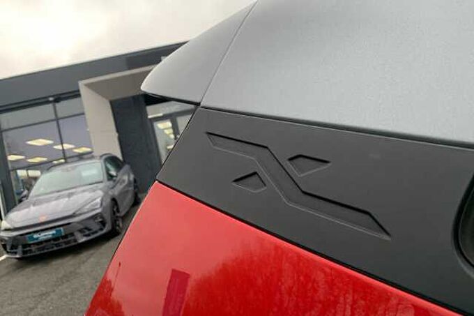 SEAT Arona 1.0 TSI SE Technology 5dr