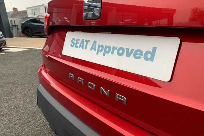 SEAT Arona 1.0 TSI SE Technology 5dr